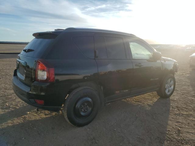 Photo 3 from auction – 2017 JEEP COMPASS LA with VIN 1C4NJCEA6HD151631