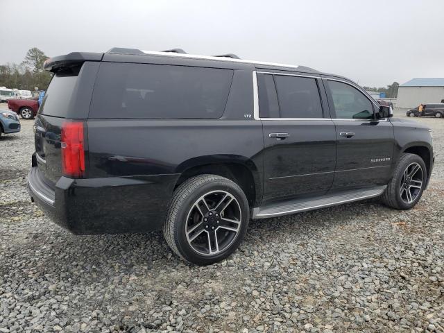 Photo 3 from auction – 2015 CHEVROLET SUBURBAN C with VIN 1GNSCKKC7FR159547