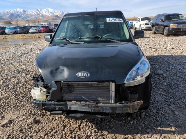 Photo 5 from auction – 2013 KIA SOUL with VIN KNDJT2A54D7751956