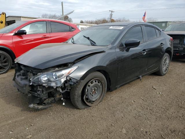 Photo 1 from auction – 2015 MAZDA 3 SPORT with VIN 3MZBM1U78FM130167