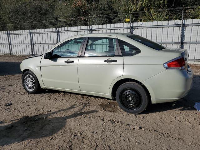 Photo 2 from auction – 2011 FORD FOCUS SE with VIN 1FAHP3FN9BW115656