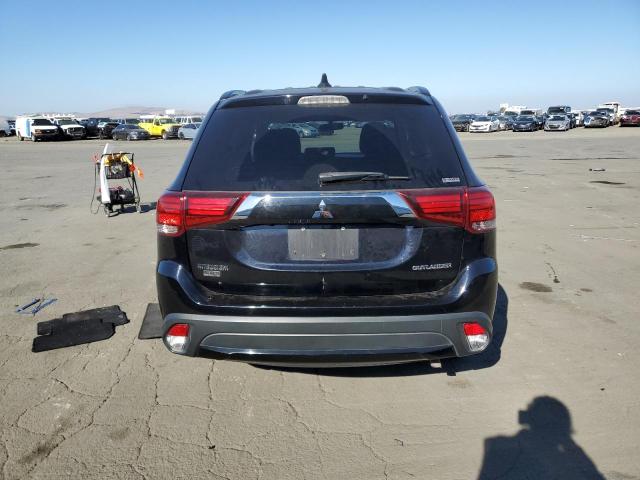 Photo 6 from auction – 2018 MITSUBISHI OUTLANDER with VIN JA4AZ3A30JZ044124