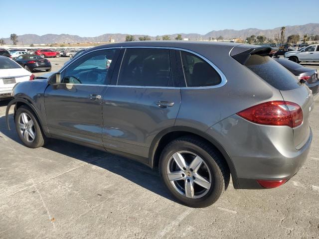 Photo 2 from auction – 2012 PORSCHE CAYENNE with VIN WP1AA2A22CLA10009
