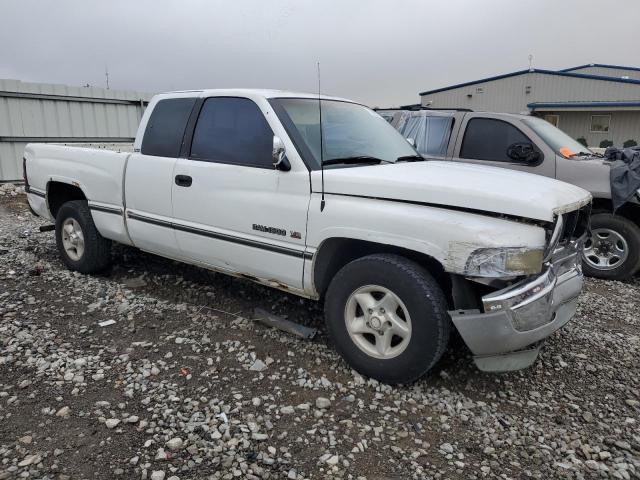 Photo 4 from auction – 1997 DODGE RAM 1500 with VIN 3B7HC13Y4VG730630