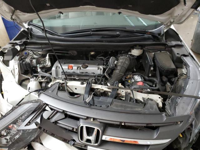 Photo 12 from auction – 2014 HONDA CR-V EXL with VIN 5J6RM4H79EL065790