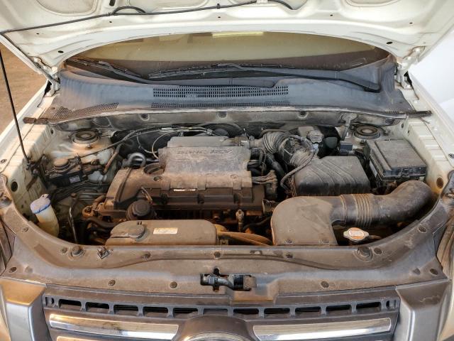 Photo 12 from auction – 2008 KIA SPORTAGE L with VIN KNDJF724587458115