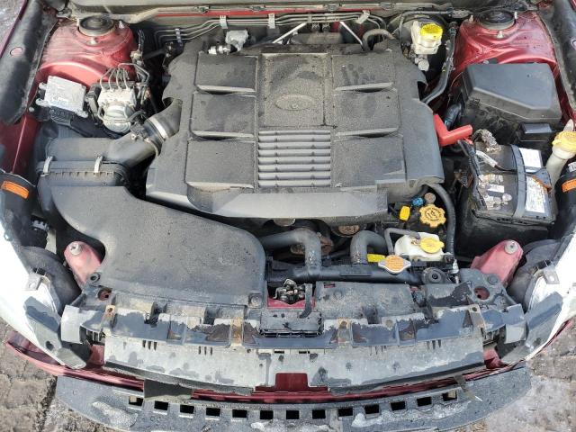 Photo 11 from auction – 2016 SUBARU OUTBACK 3. with VIN 4S4BSFNC9G3306045