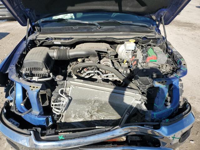 Photo 11 from auction – 2019 RAM 1500 TRADE with VIN 1C6SRFGT1KN741059