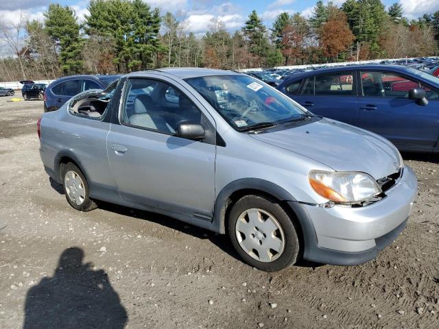 Photo 4 from auction – 2001 TOYOTA ECHO with VIN JTDAT123310132504