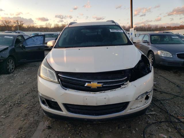 Photo 5 from auction – 2013 CHEVROLET TRAVERSE L with VIN 1GNKVJKD6DJ219858