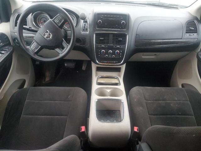 Photo 8 from auction – 2013 DODGE GRAND CARA with VIN 2C4RDGCG0DR552073