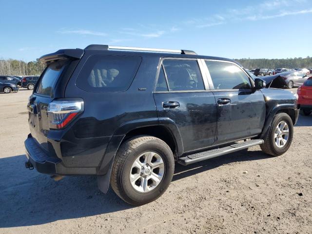 Photo 3 from auction – 2019 TOYOTA 4RUNNER SR with VIN JTEZU5JR9K5206764