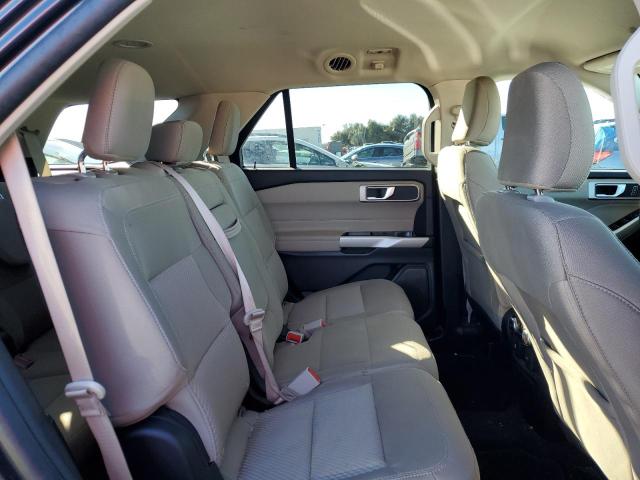 صورة رقم 11 من المزاد - 2023 FORD EXPLORER X مع VIN 1FMSK7DH4PGA22480