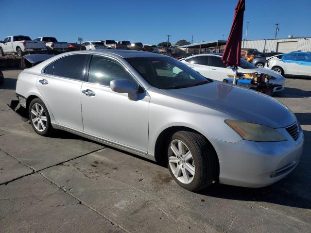 Photo 4 from auction – 2007 LEXUS ES 350 with VIN JTHBJ46G972033030