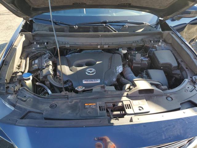Photo 12 from auction – 2018 MAZDA CX-9 TOURI with VIN JM3TCACY2J0222446