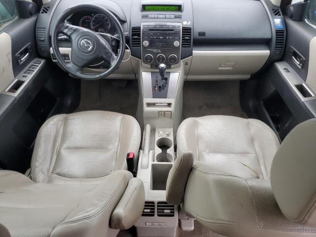 Photo 8 from auction – 2008 MAZDA 5 with VIN JM1CR29L780302439