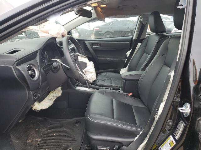 Photo 7 from auction – 2018 TOYOTA COROLLA L with VIN 2T1BURHE6JC064519
