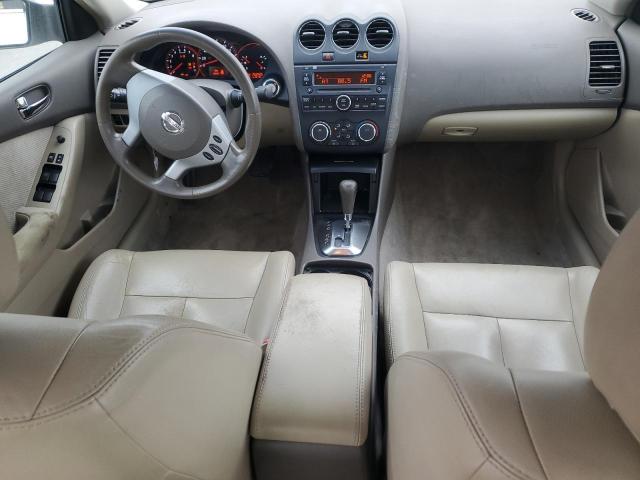 Photo 8 from auction – 2009 NISSAN ALTIMA 2.5 with VIN 1N4AL21E89N488685