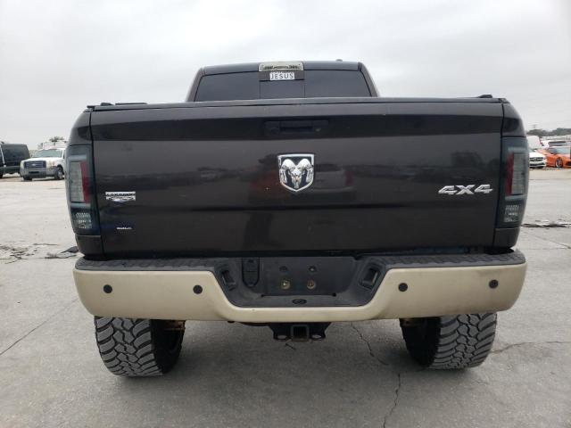 Photo 6 from auction – 2011 DODGE RAM 2500 with VIN 3D7UT2CL5BG520337