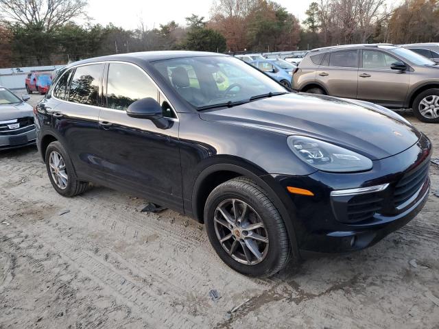 Photo 4 from auction – 2016 PORSCHE CAYENNE with VIN WP1AA2A21GLA08807