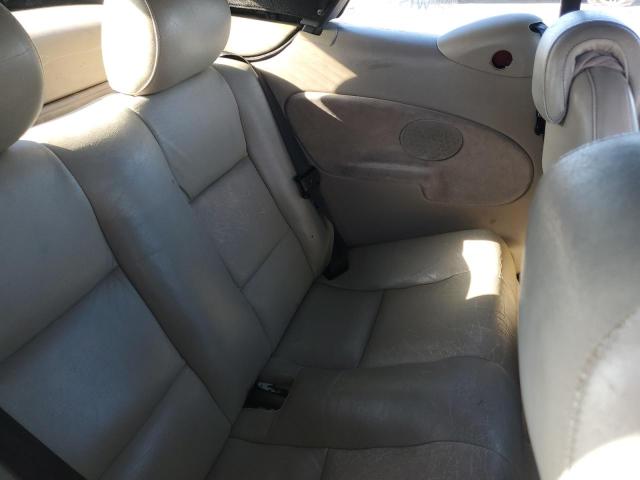 Photo 10 from auction – 1998 SAAB 900 S with VIN YS3DD78B2W7003673