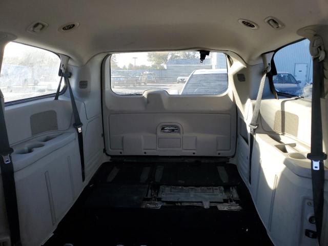 Photo 10 from auction – 2011 DODGE GRAND CARA with VIN 2D4RN3DG9BR729059