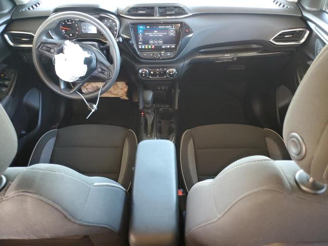 Photo 8 from auction – 2023 CHEVROLET TRAILBLAZE with VIN KL79MPSL5PB024138
