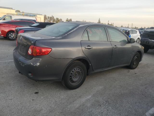 Photo 3 from auction – 2010 TOYOTA COROLLA BA with VIN 1NXBU4EE6AZ200704