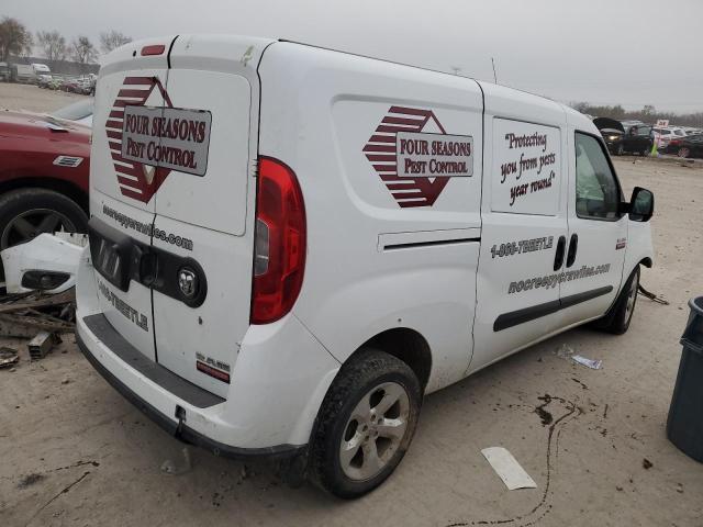 Photo 3 from auction – 2015 RAM PROMASTER with VIN ZFBERFBT9F6953661