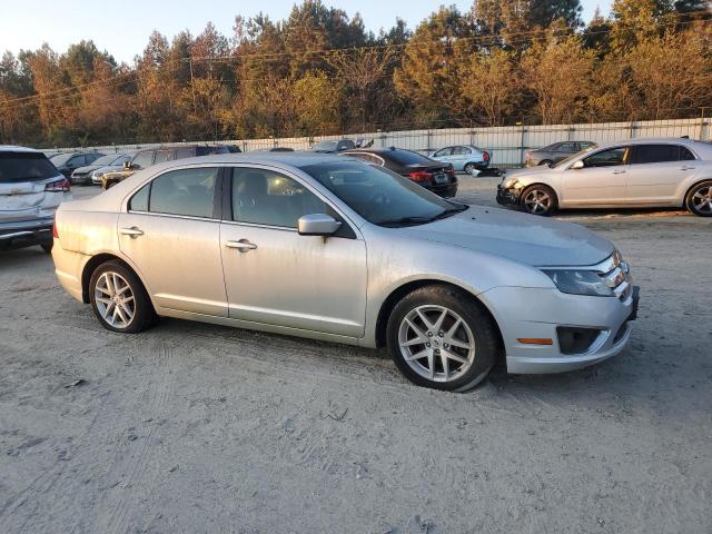 Photo 4 from auction – 2012 FORD FUSION with VIN 3FAHP0JG7CR138266
