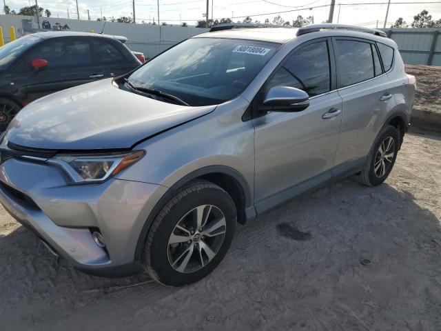Photo 1 from auction – 2018 TOYOTA RAV4 ADVEN with VIN JTMWFREV6JD119098