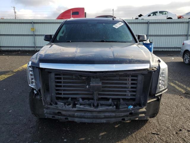 Снимка 5 от търг – 2015 CADILLAC ESCALADE E с VIN 1GYS4JKJ5FR236778