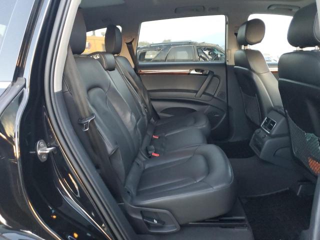 Photo 11 from auction – 2015 AUDI Q7 PREMIUM with VIN WA1LGAFE2FD003964