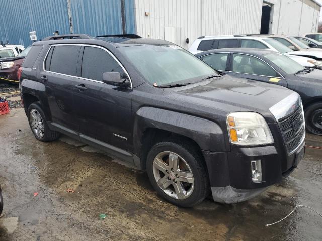 Photo 4 from auction – 2013 GMC TERRAIN SL with VIN 2GKFLUE39D6132753