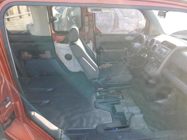 Photo 10 from auction – 2005 HONDA ELEMENT EX with VIN 5J6YH28655L011298