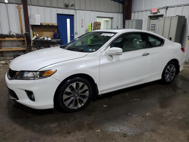 Photo 1 from auction – 2015 HONDA ACCORD EX with VIN 1HGCT1B76FA015711