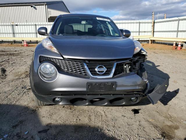Photo 5 from auction – 2014 NISSAN JUKE S with VIN JN8AF5MR1ET353950