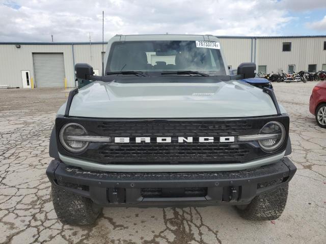 Photo 5 from auction – 2023 FORD BRONCO BAS with VIN 1FMEE5DP3PLB86469