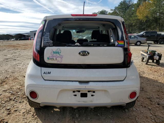 Photo 6 from auction – 2019 KIA SOUL + with VIN KNDJP3A56K7664406