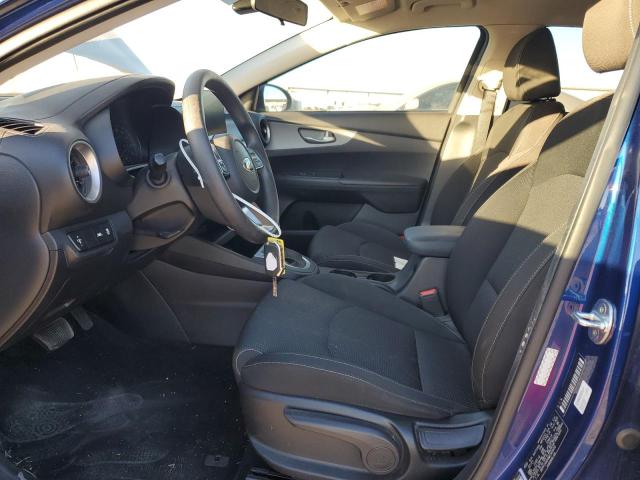Photo 7 from auction – 2021 KIA FORTE FE with VIN 3KPF24AD4ME343453