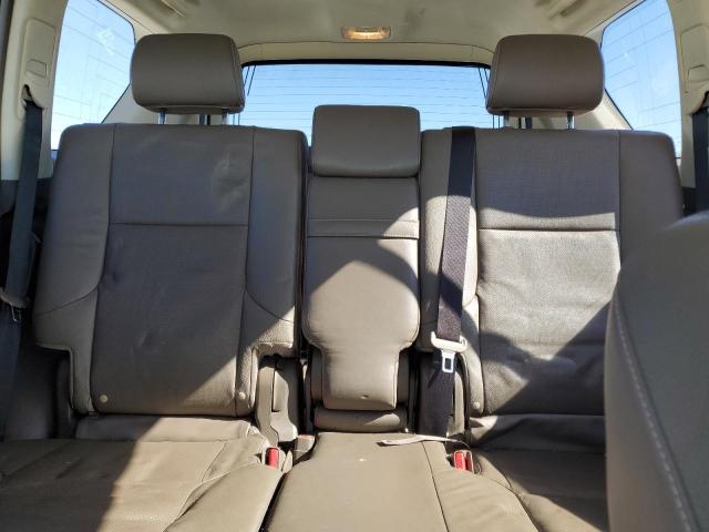 Photo 10 from auction – 2014 LEXUS GX 460 with VIN JTJBM7FX4E5088276