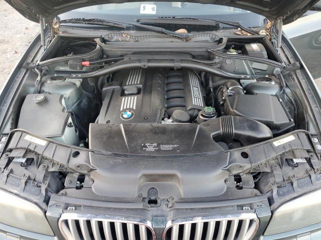 Photo 12 from auction – 2008 BMW X3 3.0SI with VIN WBXPC93408WJ20580