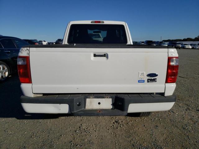 Photo 6 from auction – 2005 FORD RANGER SUP with VIN 1FTYR44E45PA46807
