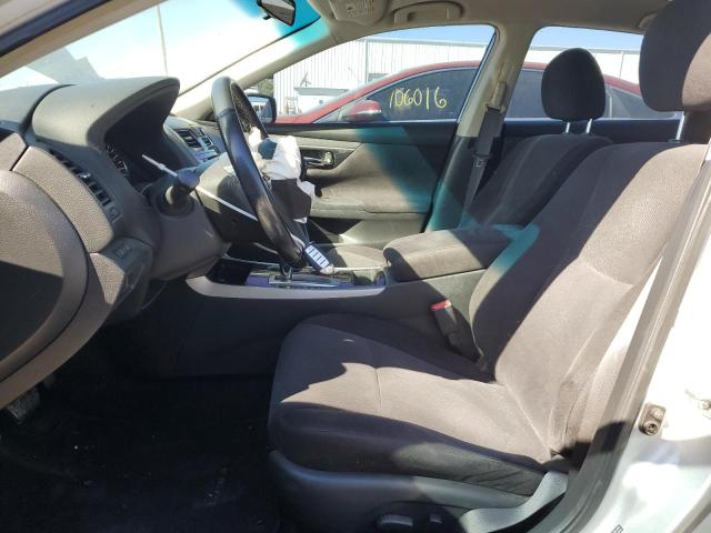 Photo 7 from auction – 2013 NISSAN ALTIMA 2.5 with VIN 1N4AL3AP5DC262339
