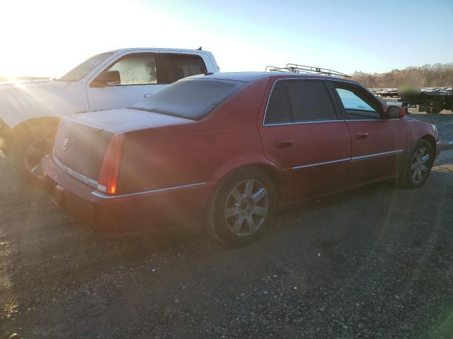 Photo 3 from auction – 2007 CADILLAC DTS with VIN 1G6KD57Y47U133503