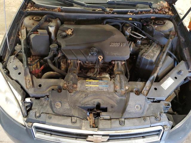 Photo 11 from auction – 2009 CHEVROLET IMPALA 2LT with VIN 2G1WC57M891168017