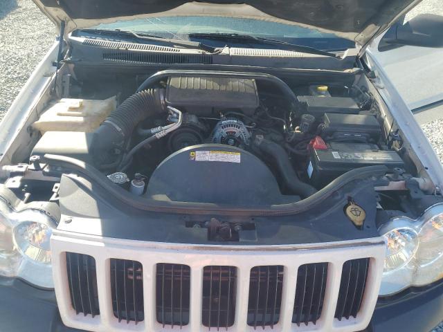 Photo 12 from auction – 2008 JEEP GRAND CHER with VIN 1J8GS48K18C196703