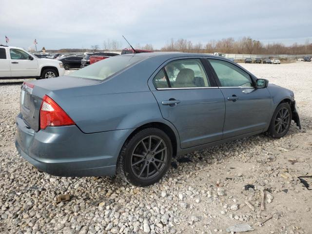 Photo 3 from auction – 2011 FORD FUSION SEL with VIN 3FAHP0JA9BR141311