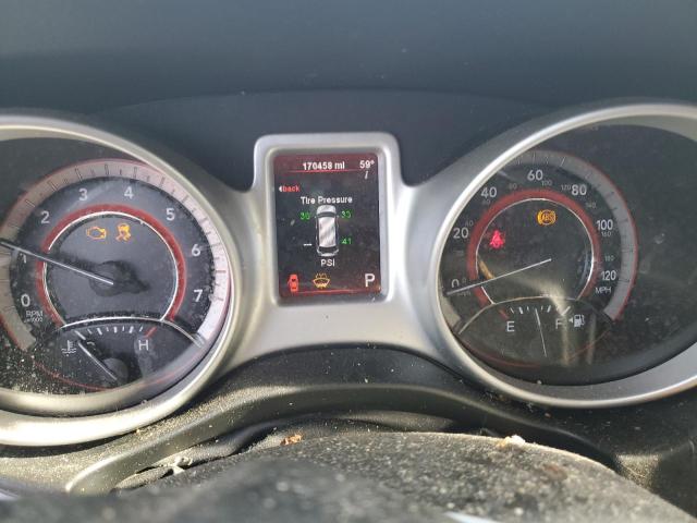 Zdjęcie 9 z aukcji – 2012 DODGE JOURNEY SX z VIN 3C4PDCBG3CT145765