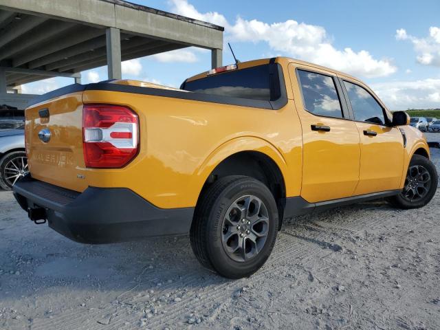 Photo 3 from auction – 2023 FORD MAVERICK X with VIN 3FTTW8F93PRA14212